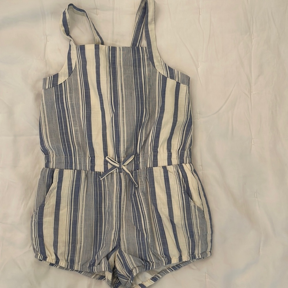 GAP Romper. Never worn